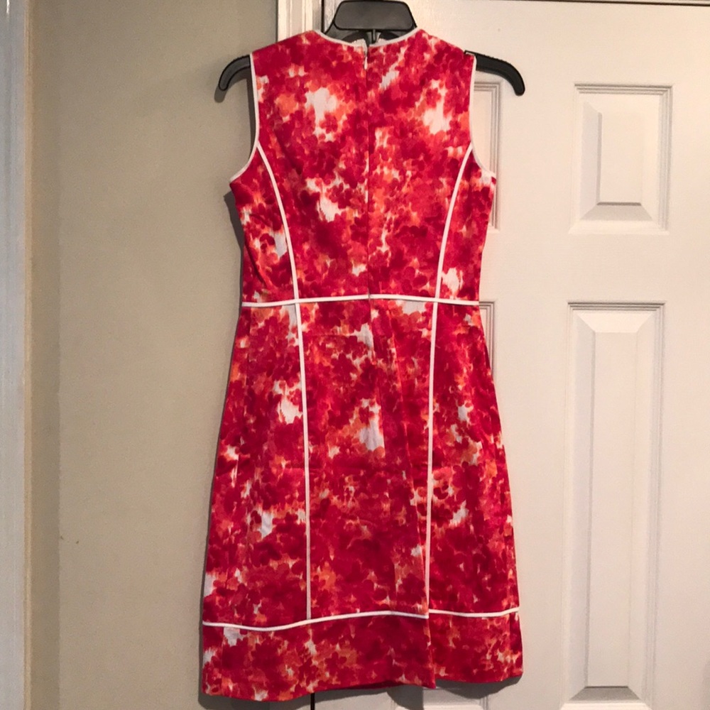 Calvin Klein dress size 2 - Picture 2 of 3